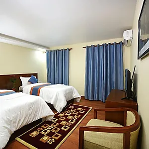 Hotel Karma Nepal, Katmandu