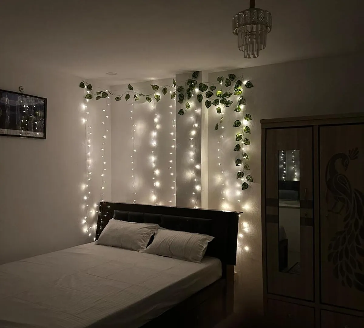 Cozy Room With Stunning Nightview Rooftop! Kathmandu